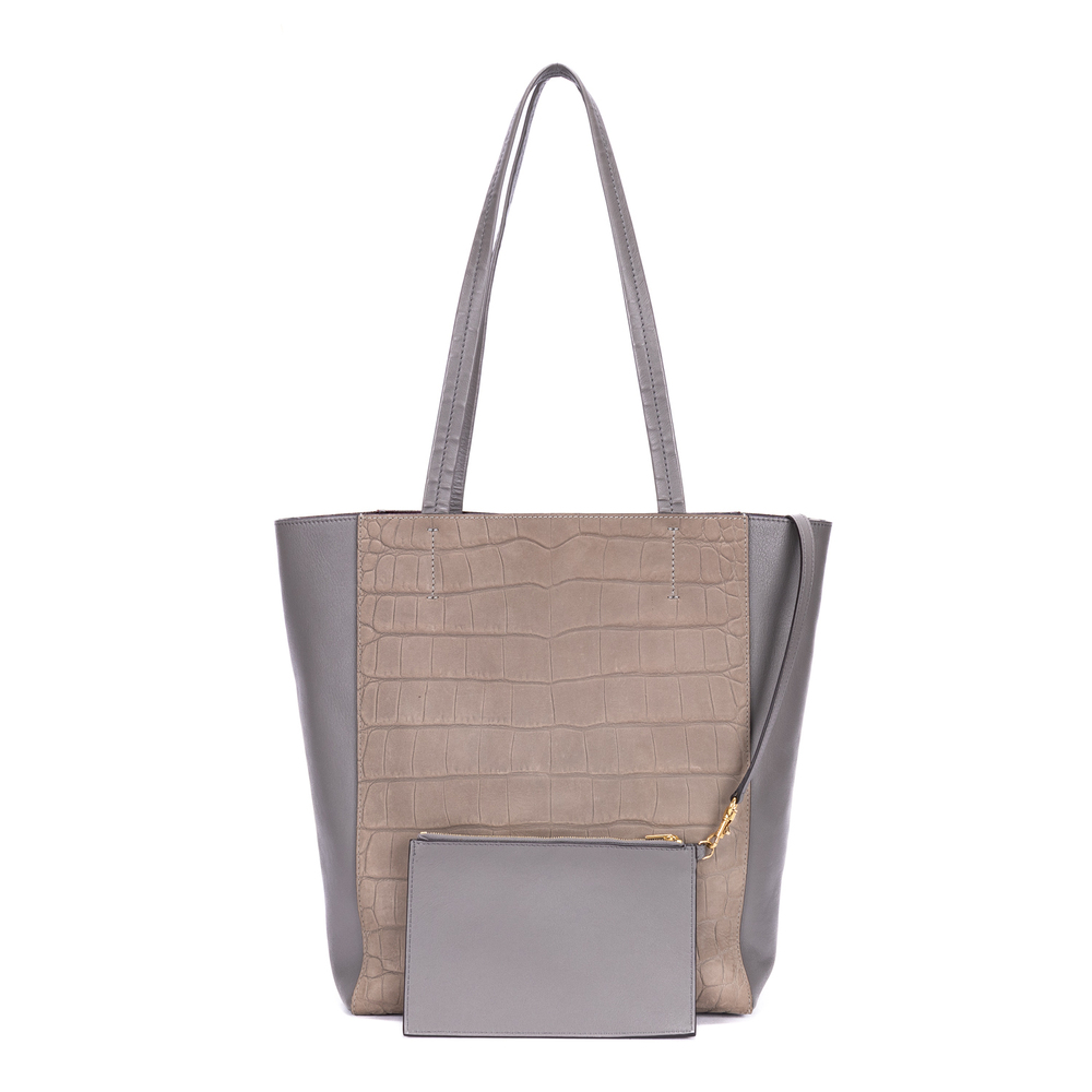 Celine Cabas Phantom Tote